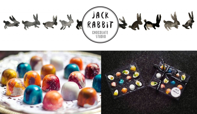 Jack Rabbit Intro